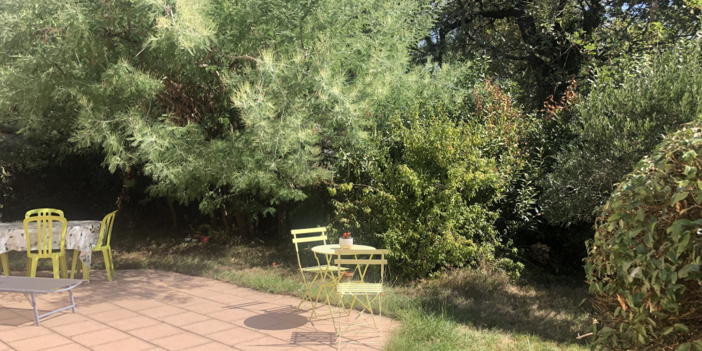 maison à LE PASSAGE (47520)